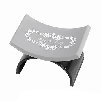 

Arm Cushion Hand Pillow Accessories Professional Portable U-Shaped Pad Nail Art Silicone Rest Holder Home Salon Manicurist Tool