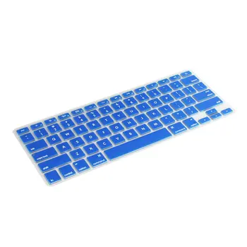 

Laptop Silicone Keyboard Film Waterproof And Dustproof Thin Keyboard Protection Film Cover Anti Dust Protector Skin Case
