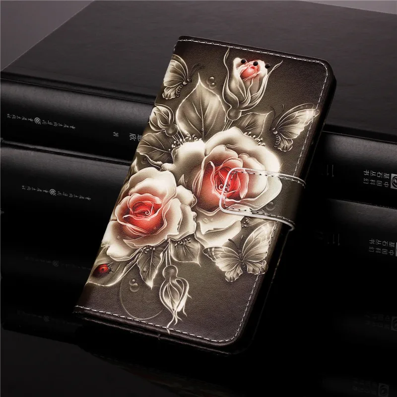 POCO M3 Dành Cho Etui Xiaomi Poco M3 X3 NFC Bao Lật Bao Da Điện Thoại Dành Cho Xiaomi Poco X3 NFC bao Da POCOPHONE M3 Ví xiaomi leather case handle