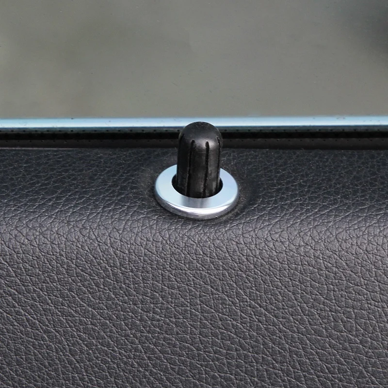 Car Modified For Mercedes Benz C W205 C63 Glc X253 Coupe C292 Amg E W213 Class Door Bolt Lock Pin Accessories Car Interior Accessories Car Exterior Accessories Car Door Lock Pins