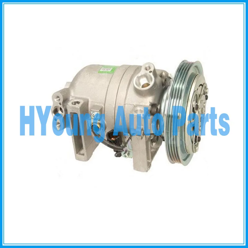 DKV14C A/C компрессор для Nissan Xterra 3.3L 2000-2004; для Nissan Frontier 1999-2004 92600-4S100 926007B410