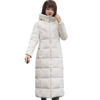 

2020 new arrival Korean Style Winter Jacket Women Stand Collar Solid Female Down Coat Loose Oversized Womens Short Parka coat 06
