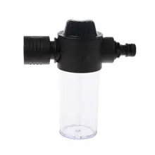 100 мл автомобильный моющий Снежный пенообразователь спрей бутылка цельный пенопласт пистолет для очистки воды бытовой многофункциональный инструмент