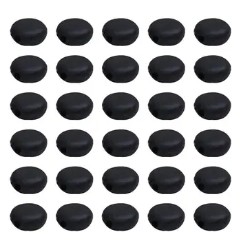 

100pcs Face Mask Button Mask Anti Choke Button Mask Rope Regulator Mask Adjustable Buckle Anti-Slip Buckle for Man Woman Kids (B