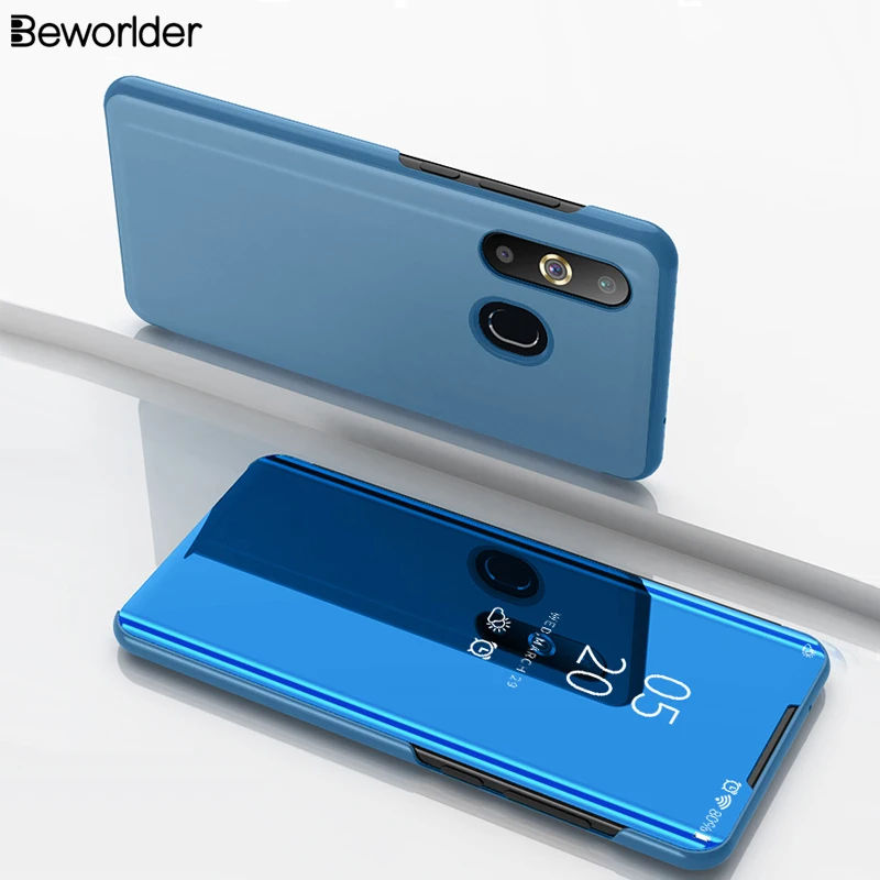 Для Samsung J2Pro J2Core 2018 Чехлы J250 J260 PU кожа пластиковая подставка защитная обложка для