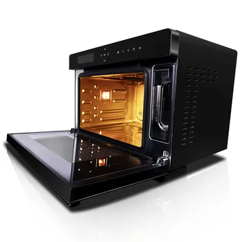 Best Electric Steamer Oven Household Two-in-one Steam Oven Roasting Steam Stove Air Furnace Computer Intelligence Oven