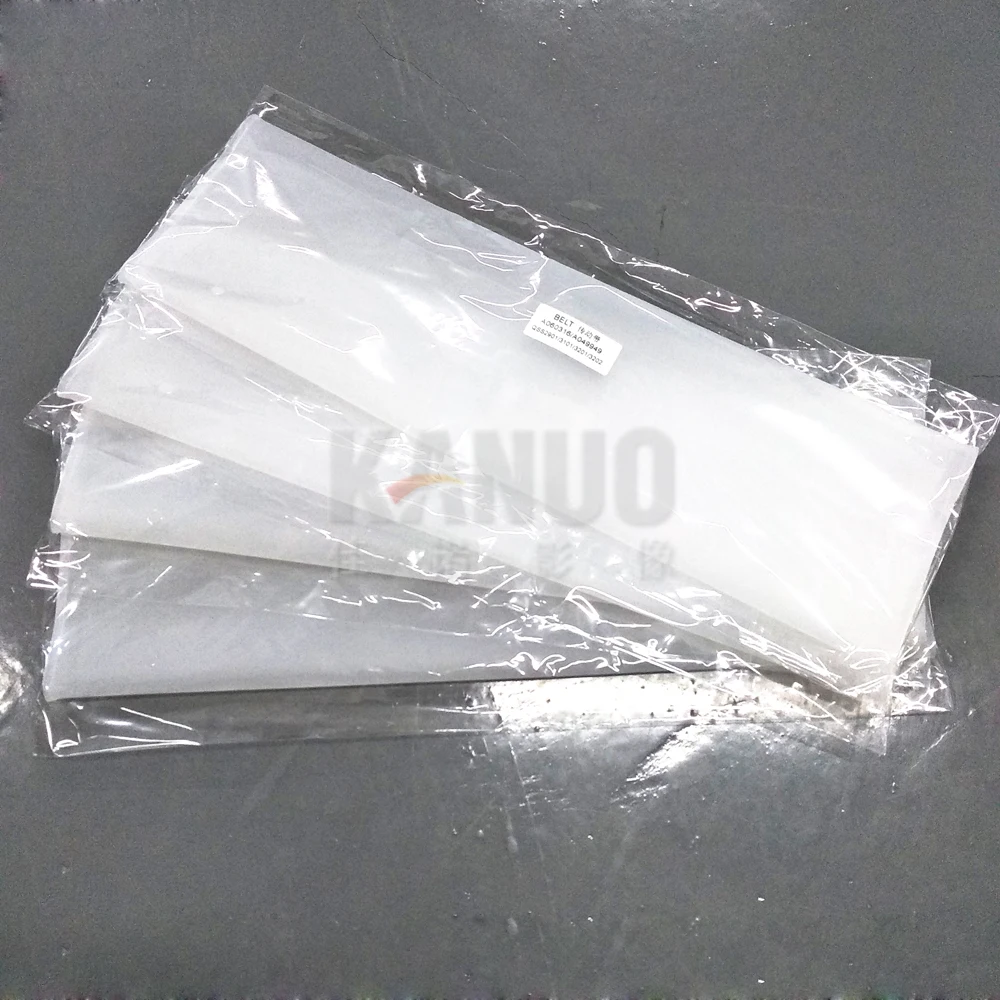 4PCS/LOT Noritsu Lower Turn Belt A060316/A049949 for QSS 2901/3101/3201/3202/3203/3701/3702/3703/3704 Minilabs