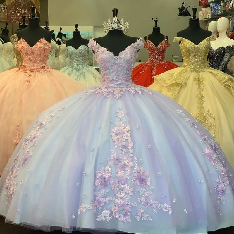 Реальное изображение милое 16 Quinceanera платье 2021 цветочные кружева аппликации синее