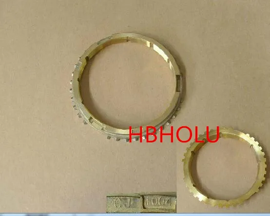 GERA SYNCHRONIZER RING ZM001A-1701244 FOR GREAT WALL HAVAL H5 /WINGLE | Автомобили и мотоциклы
