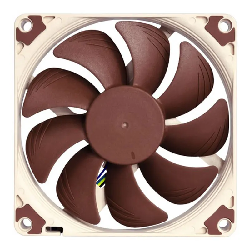 Noctua NF-A9x14 PWM 9cm Fan (SSO Magnetically Stable Bearing/Thin