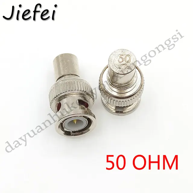 50 ohm