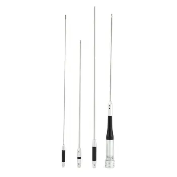 

DualBand Antenna Diamond SG-7900 Mobile Antenna 144 / 430 MHz SG - High dBi Gain Antenna Signal Strong Car Radio Antenna base