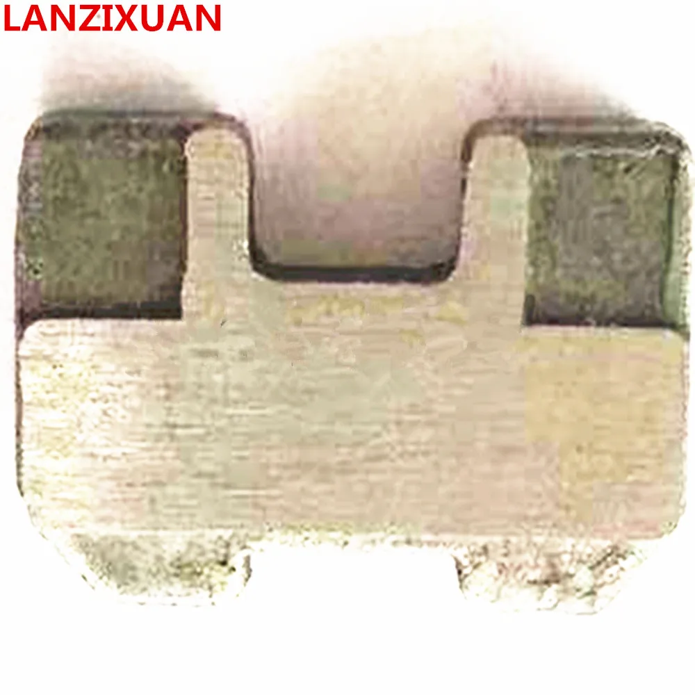 Лодочный Мотор сцепления блок 6L5-45631-00 6L5-45631 для Yamaha F2.5 3MH 3g 3L 3S лодочный мотор