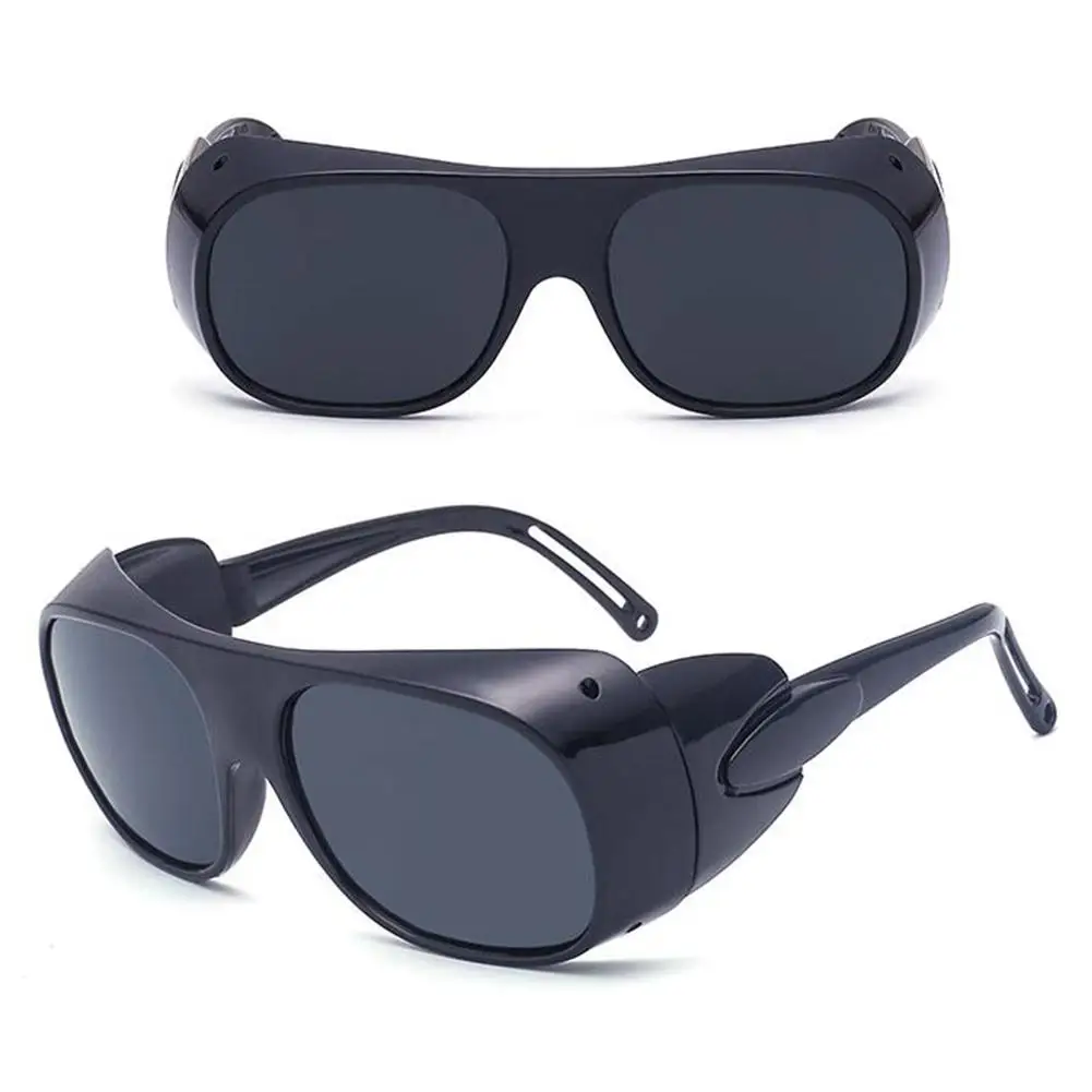 Солнцезащитные очки для вождения, очки объектива солнцезащитный ветронепроницаемый Зонт излучении для велосипеда и уличных видов спорта