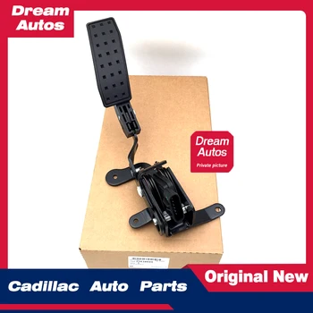 

Original brand new accelerator pedal foot pedal with sensor acceleration switch 25838049 for Cadillac SRX Seville SLS