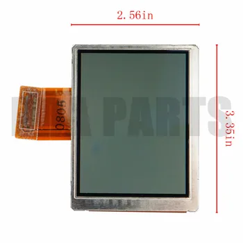 

LCD Module with PCB Replacement for Honeywell LXE MX6