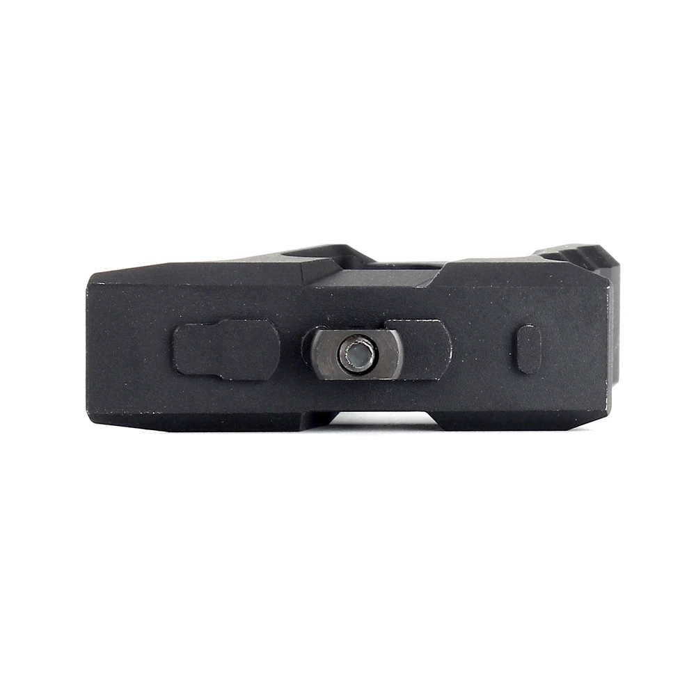 Ohhunt Halo угловой Fore Keymod ручной стоп баррикад для отдыха HandStop Тактический Охота Стандартный Handguard системы Черный