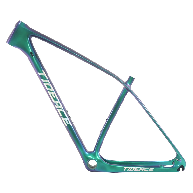 M009 color 1 Новинка T800 карбоновая mtb рама 29er mtb карбоновая рама 29 рама карбоновая для горного велосипеда 142*12 или 135*9 мм велосипедная Рама - Цвет: M009 color 1
