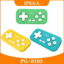 iPega PG-9193 For Switch Gamepad Wireless Joystick For Android PC Switch Game Controller iPega PG-9193 For Switch Gamepad Wirel