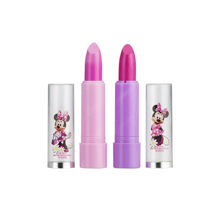 minnie mouse pretend makeup