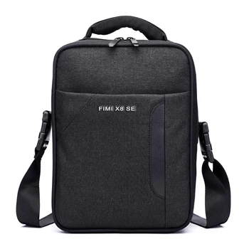 

Single Shoulder Bag Crossbody Storage Bags for FIMI X8SE Drone
