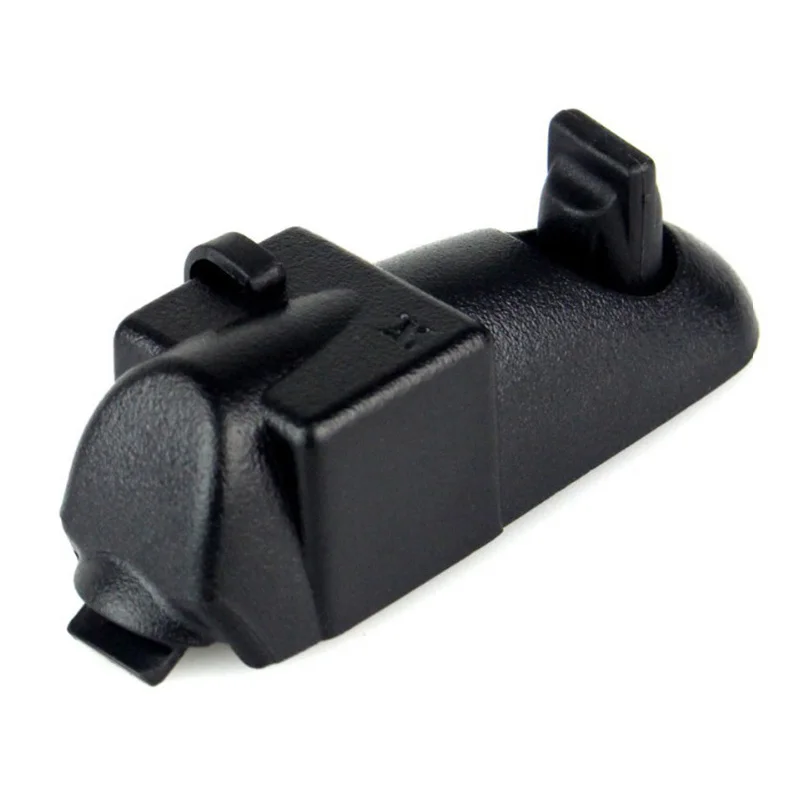 2pin Jack 3,5 мм/2,5 мм аудио адаптер для Motorola GP328 GP340 PTX760 PRO5150 к GP300 GP88S Ham Радио J6226A(США штекер