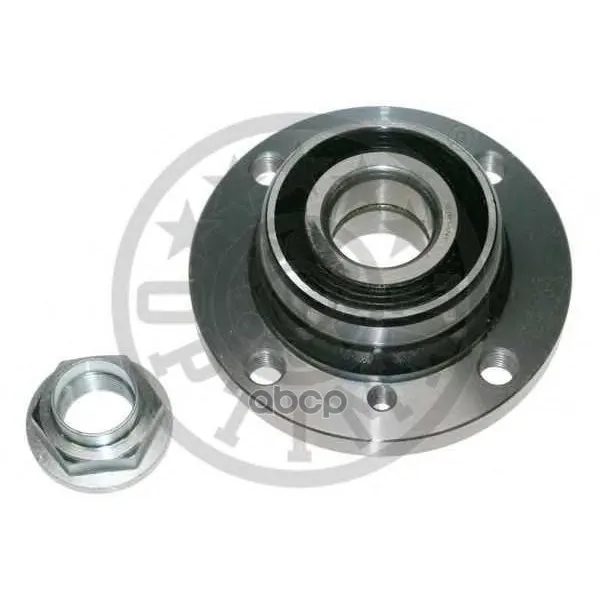 Ступица Колеса Ком Кт Optimal арт. 501088