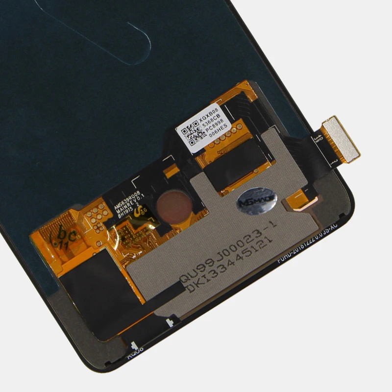 Оригинальный AMOLED ЖК дисплей для Xiaomi Mi 9T Pro с рамкой 6 39 дюйма Redmi K20 сенсорный экран