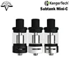 Electronic Cigarettes