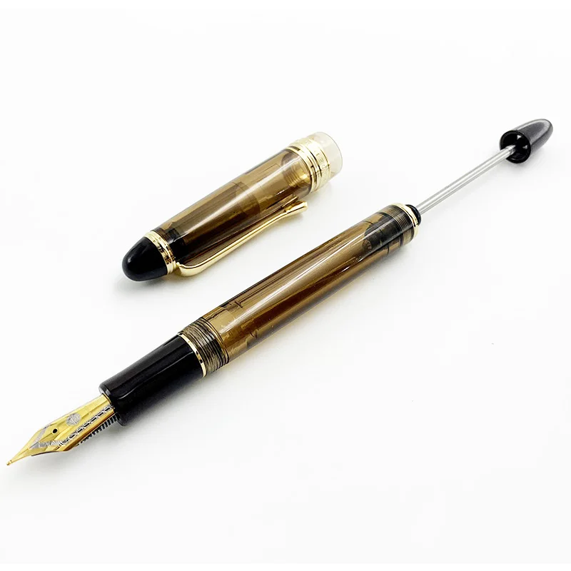 Cena Skrzydła skrzydło Sung 699 próżniowe klasyczne ujemne ciśnienie ssania Inking Iridium nostalgiczne antyczne dużej pojemności duża stalówka Man