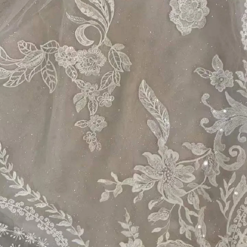 Рисунок 3 - Кружевные свадебные платья