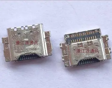 

10pcs usb charger charging Port plug dock Connector for Samsung Galaxy Tab A 8.0 2017 Tab A2 S T380 T385 A9 A920 A920F 2018