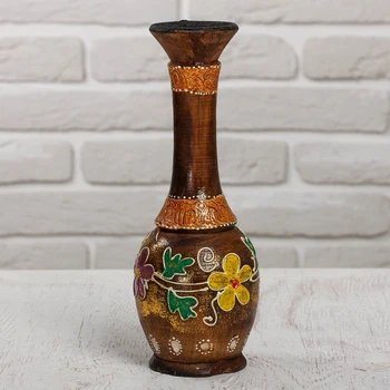 

Souvenir tree "Vase" 7.5x7.5x22 cm