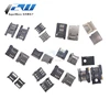 5pcs SD / MINI / TF / SIM / NANO / MICRO card holder card slot card tray size / length body with self-elastic type 1/2 ► Photo 2/6