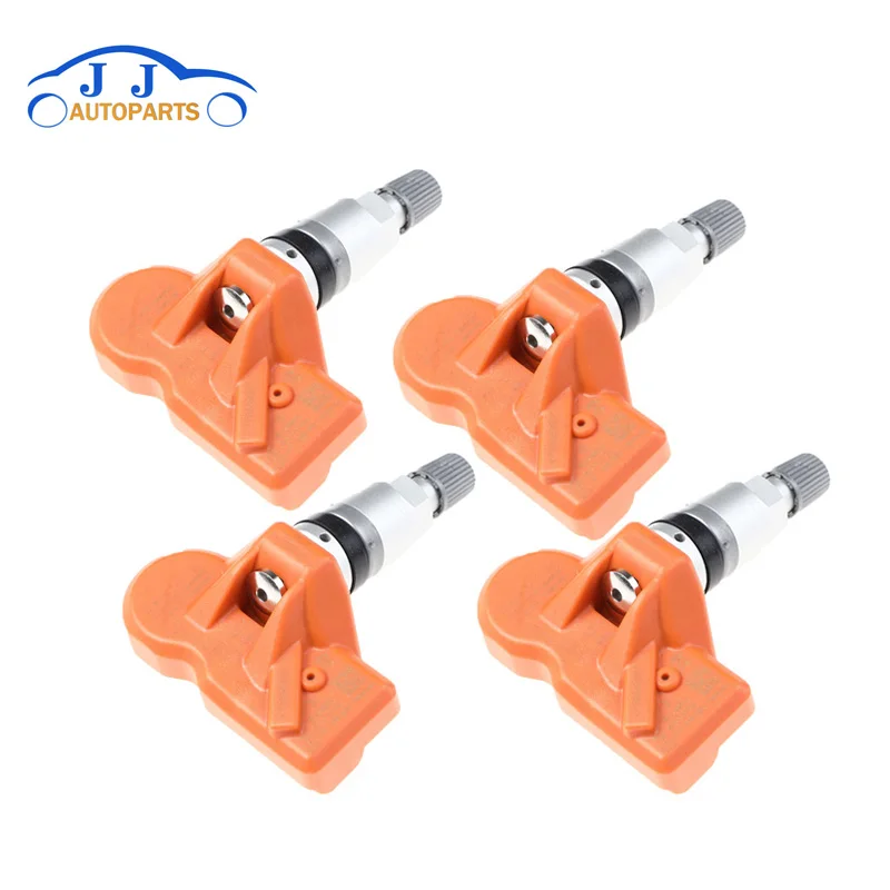 1PCS BMW ̴ ѽ ̽ 36106856227- ο 433 2010 MHZ Ÿ̾ з (TPMS) 