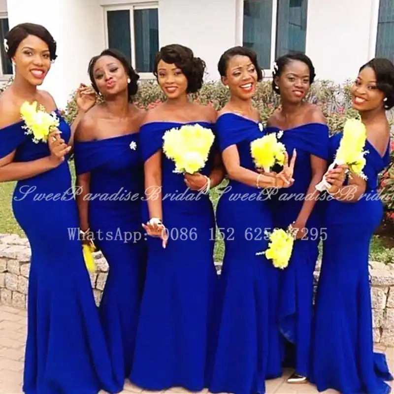 vestido dama de honra aliexpress