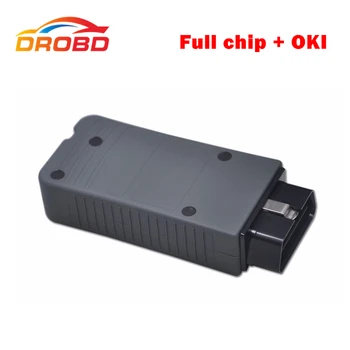 

Super Quality Diagnostic-Tool Vas5054A Diagnostic Tool for V-W Bluetooth VAS5054 VAS 5054A VAS 5054 ODIS V3.01 Support UDS OBD