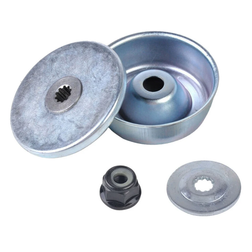 Blade Fixing Kit Replacement For Stihl FS87 FS55 FS200 Strimmer Accessories Blade Fixing Kit Replacement For Stihl FS87 FS55 FS200 Strimmer Accessories