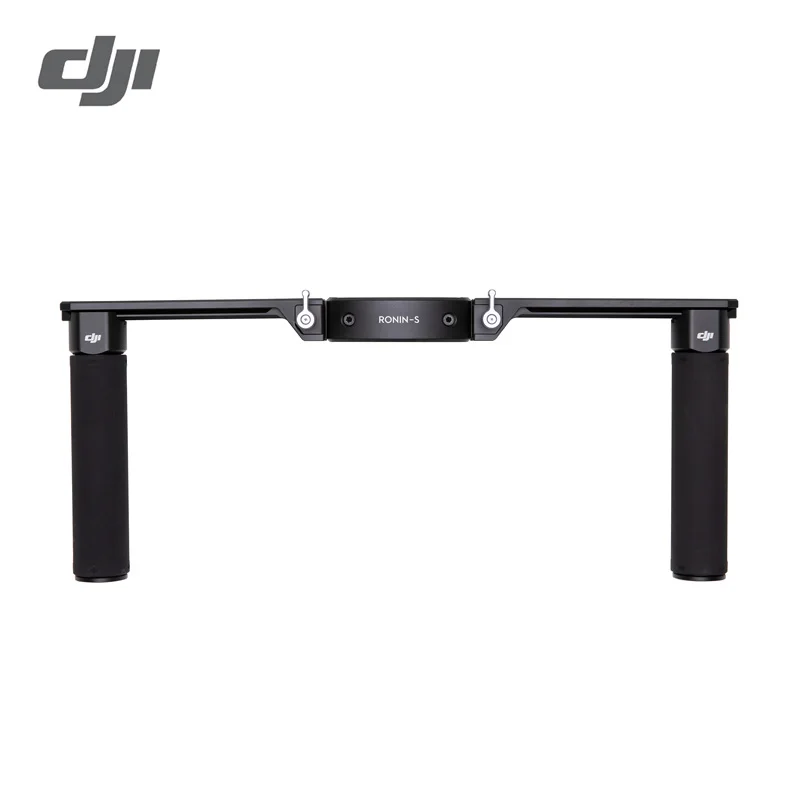 Ronin-S ручка переключателя двойной ручной карданный подвес аксессуар для DJI Ronin S комплект первой необходимости/Стандартный комплект Регулируемые положения ручки