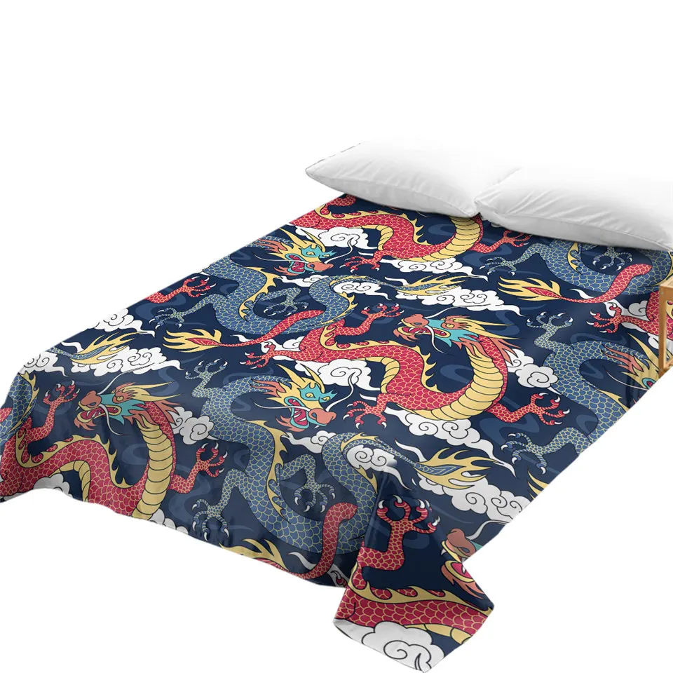 白底-SWCD0520缠绕双龙