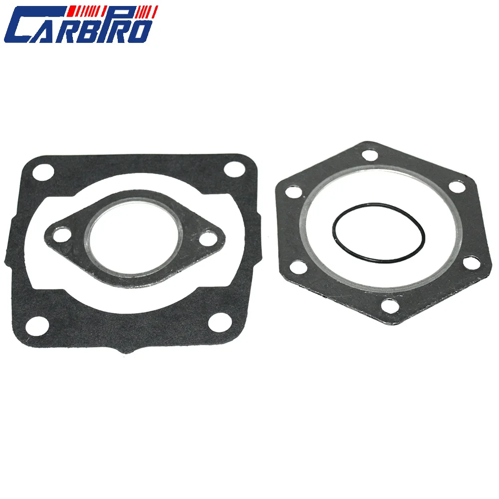 Top End Head Gasket For Polaris Xplorer 300 4x4 2x4 1994 1999 Oil Pan Gaskets Aliexpress