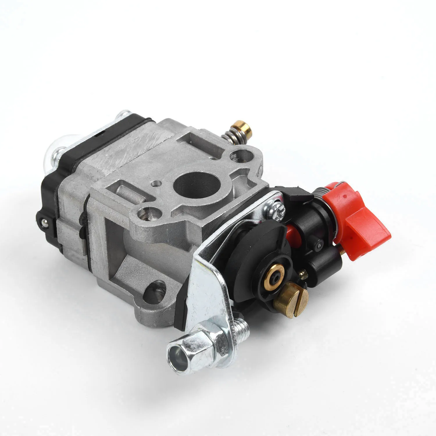 Карбюратор топливная линия комплект для Kawasaki BV162 23CC 25CC 26CC 33CC триммер
