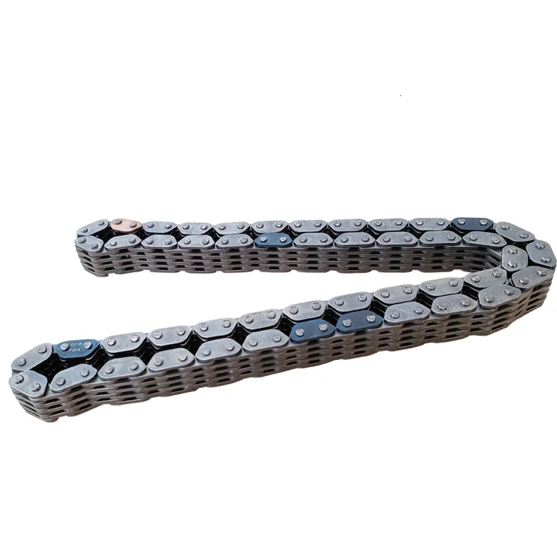 Timing Chain Kit Timing Chain Kit (12 PCS) for AU-DI A3 A4 A5 A6 Q5 TT Allroad/ Beetle EOS GTI Jetta Passat Tiguan CC Golf 1.8 2.0 TSI06H105209A