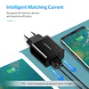 UGREEN chargeur USB charge pour Samsung Xiaomi Huawei chargeur de téléphone 3.4A Max chargeur rapide pour iPhone X ue adaptateur chargeur mural ► Photo 3/6