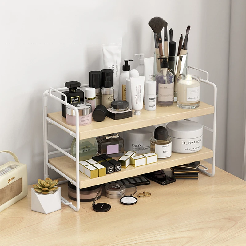 

Desktop White Bookshelf Bookend Magazines Storage Rack Metal Bookcase Desk File Organizer Holder Display Office Home Supplies