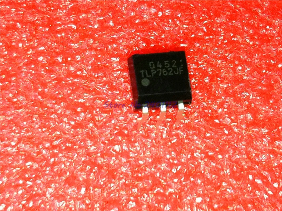 5 шт./лот TLP762JF TLP762J TLP762 DIP-6
