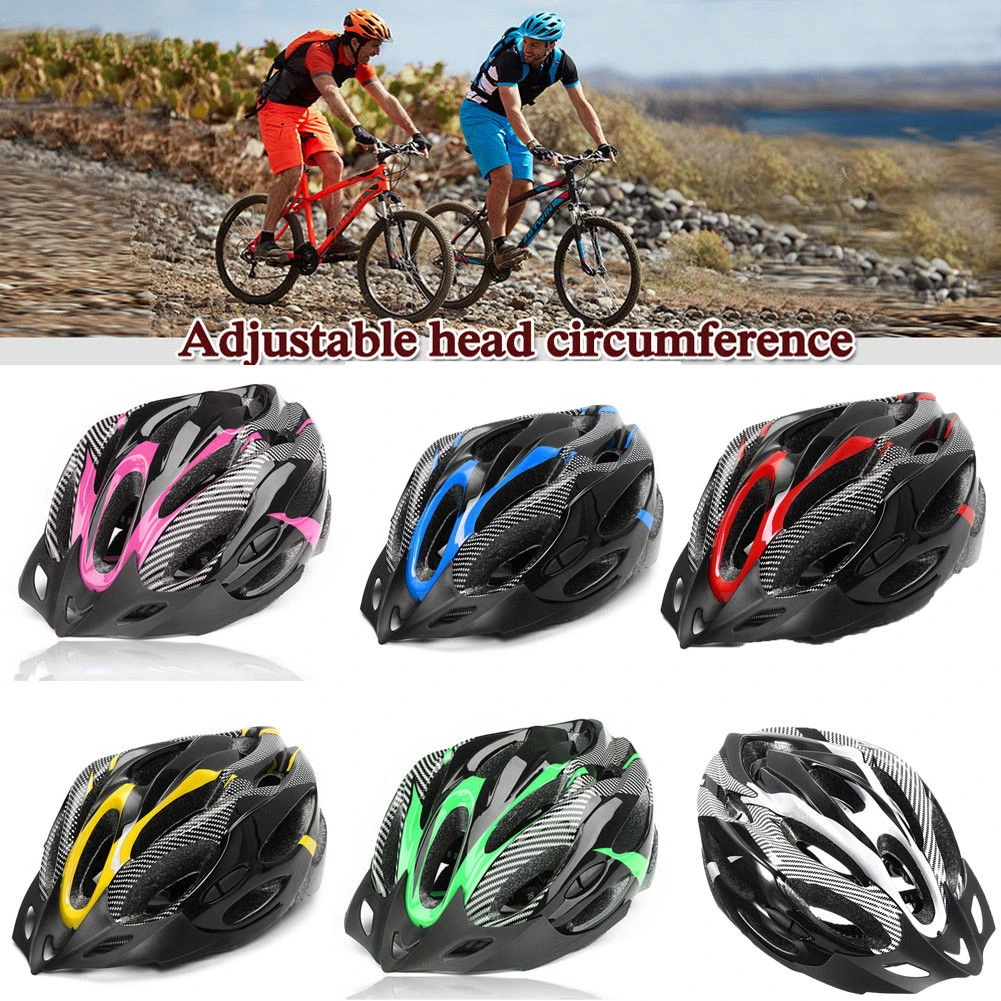 cyclocross helmets