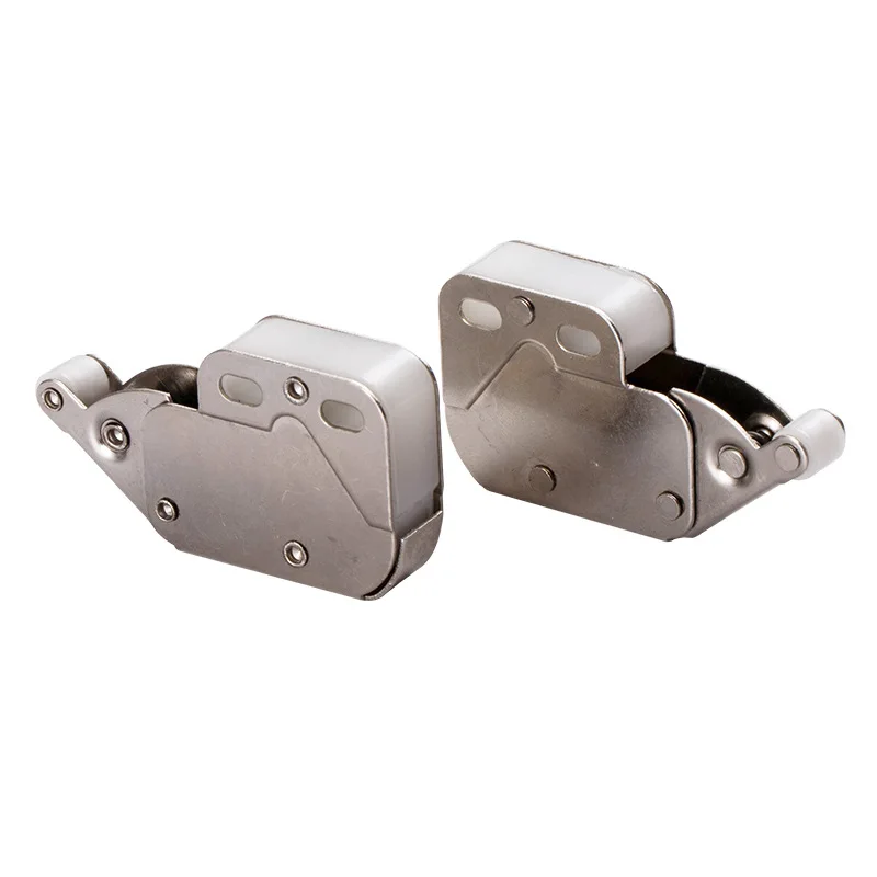 

Manufacturers Direct Selling Mini Hook System Trunk Lock Wardrobe And Cabinet Door Lock Rebounding Locking Trunk Lock Wholesale