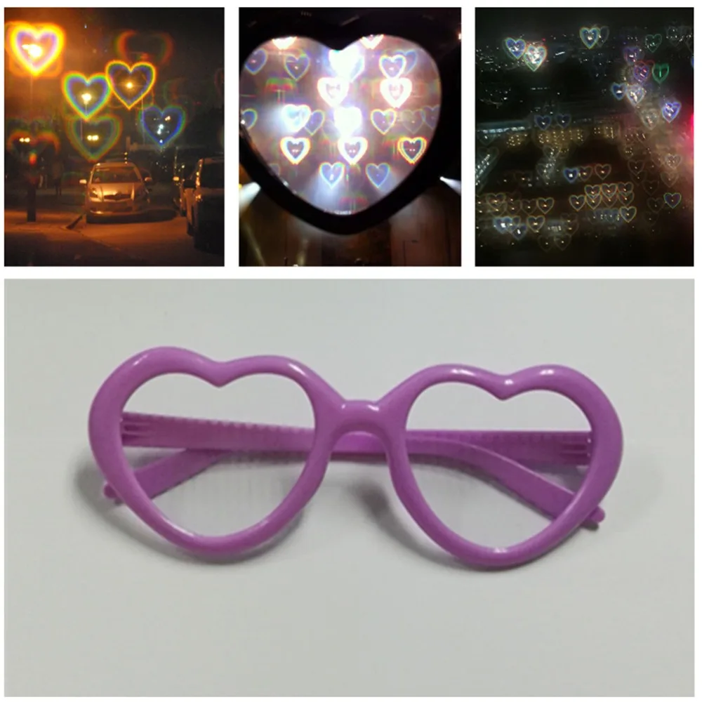 Diffraction Glasses (5)