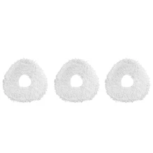 

2/3PCS Mops for NARWAL Robot for Roborock YJCC001-1 Robot Vacuum Cleaner Parts